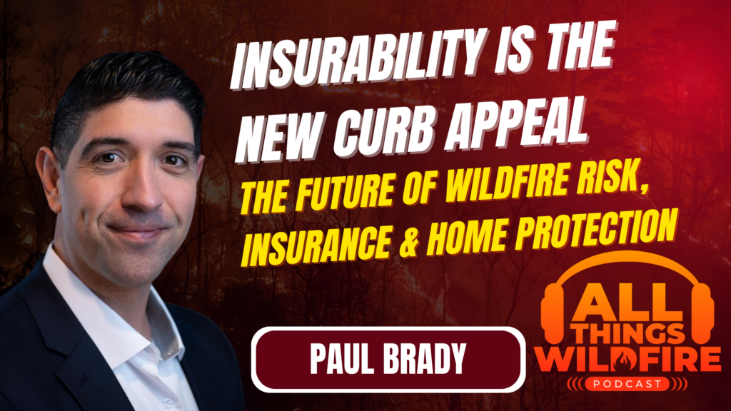 Paul Brady Green Shield Risk